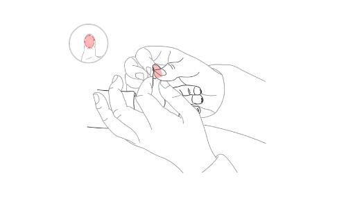 【保山安利醫(yī)院】冬季孩子脾胃濕，小兒推拿教你如何健脾祛濕