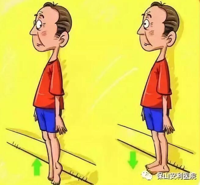 每天只要堅持一個小動作，身體輕松，痛病也少了