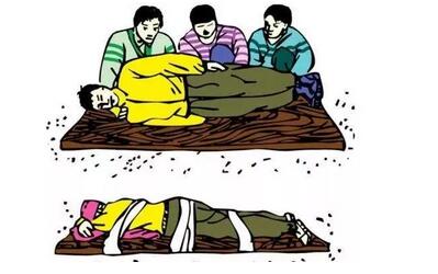 人人學(xué)急救，急救為人人