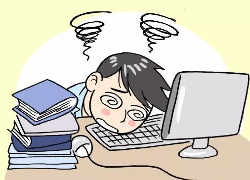 男人提不起“性趣”的6個原因，你中招沒？
