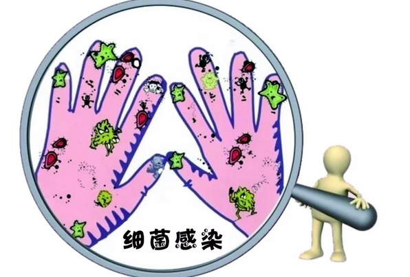 5月5日“世界手衛(wèi)生日”，一起來洗手吧！