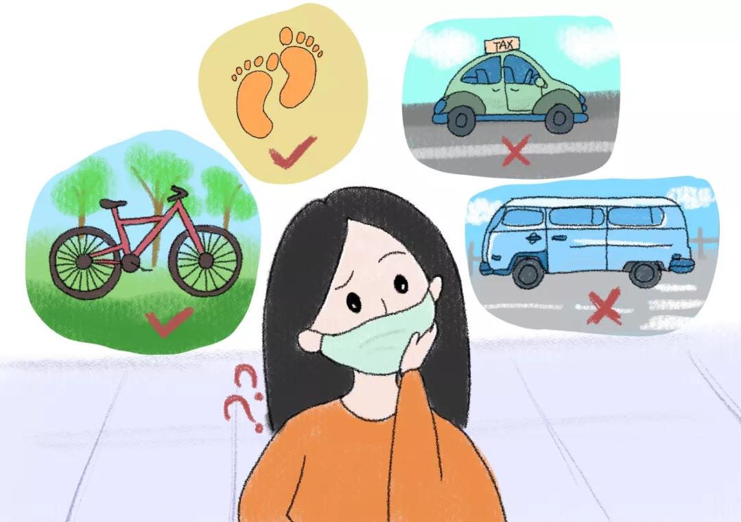 16張漫畫教您工作場(chǎng)所如何防控當(dāng)下疫情！