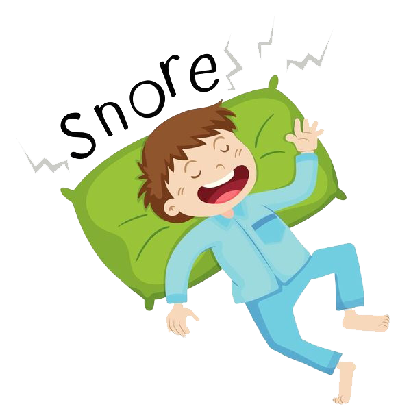 打鼾不是病，打久了要人命！