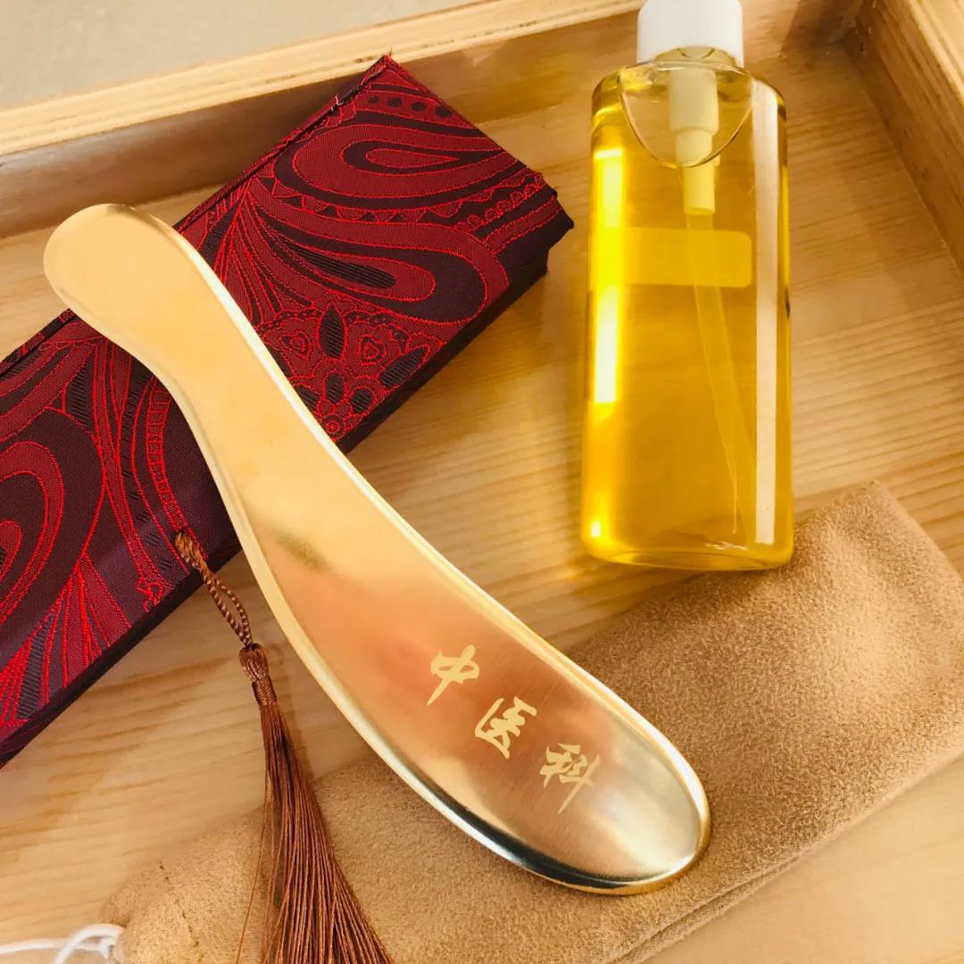 中醫(yī)養(yǎng)生帶您了解李氏砭法！