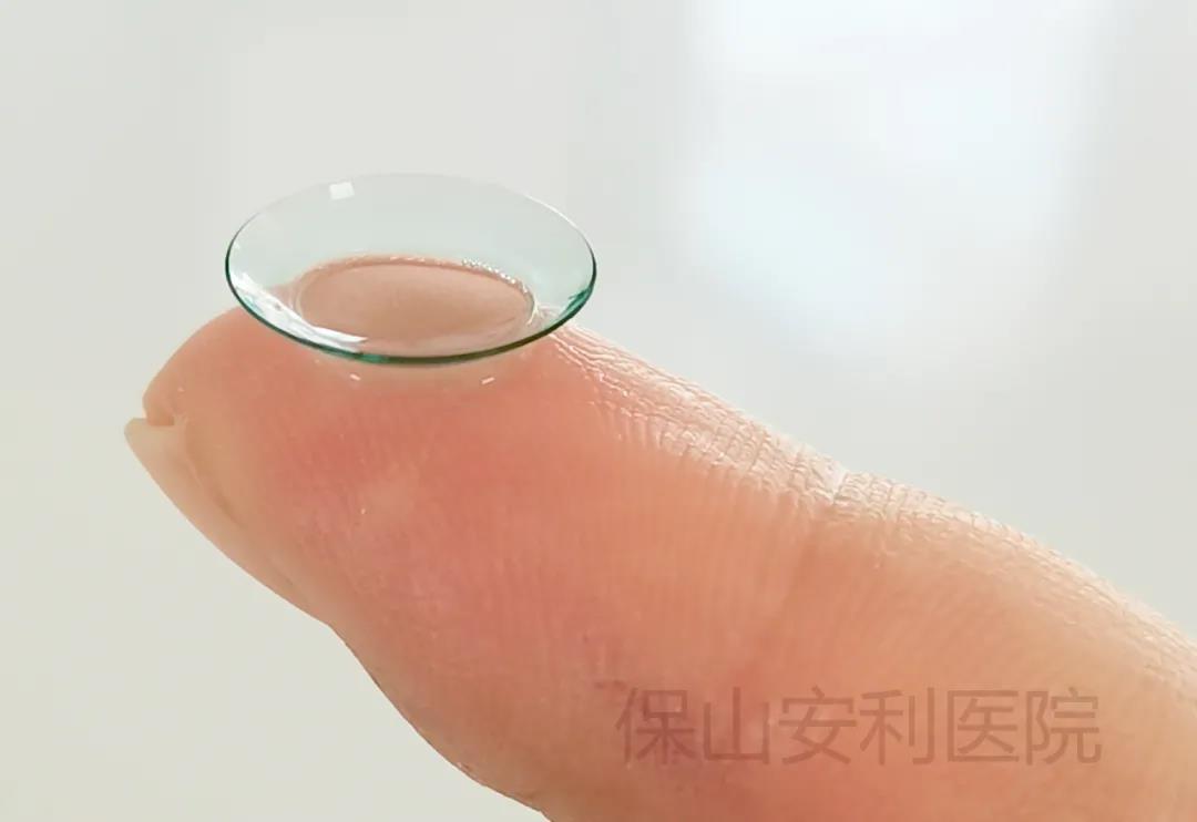 近視不想戴眼鏡，不用做手術(shù)也能讓世界變清晰，你想嘗試嗎？