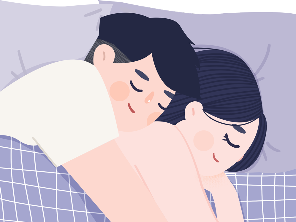 結(jié)婚后，如何科學(xué)備孕懷上健康聰明的寶寶？