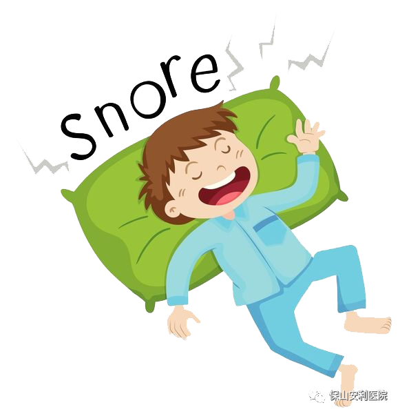 高血壓與你的睡眠有關！