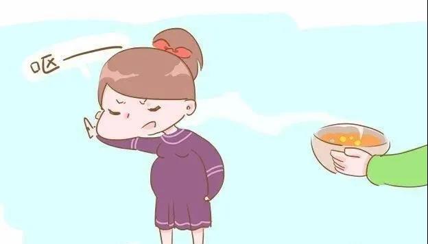 懷孕后容易產(chǎn)生的8大不適癥狀，你中了幾個？來看看如何緩解~