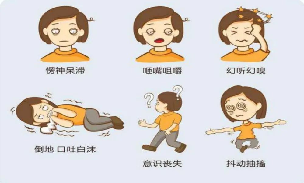 【保山安利醫(yī)院】世界癲癇日 / 多學科協(xié)作成立癲癇患友微信群，幫助患者排憂解難！