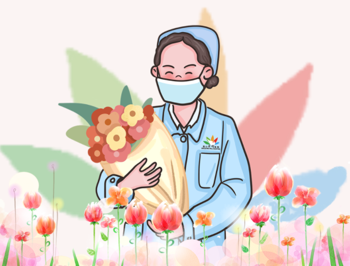 【保山安利醫(yī)院】5.12國(guó)際護(hù)士節(jié)——“我們的護(hù)士、我們的未來(lái)”主題團(tuán)建活動(dòng)暨2022年度優(yōu)秀護(hù)士表彰大會(huì)